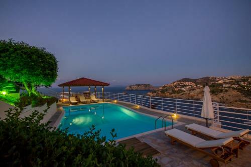 Villa Andromeda