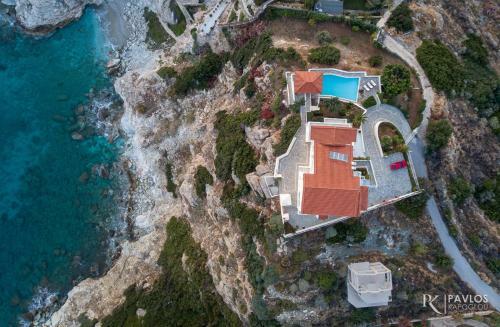 Villa Andromeda