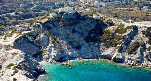 Villa Andromeda