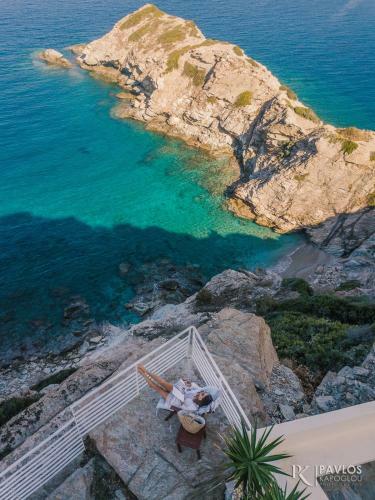 Villa Andromeda