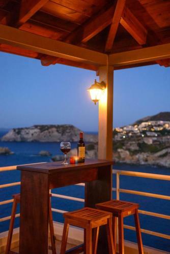 Villa Andromeda