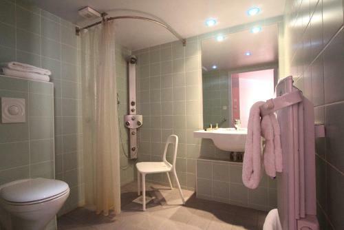 Hotel Le Saint Georges