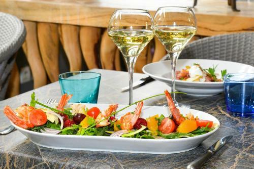 Hotel Le Saint Georges