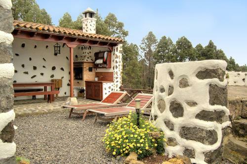 Agroturismo Casa Montiel