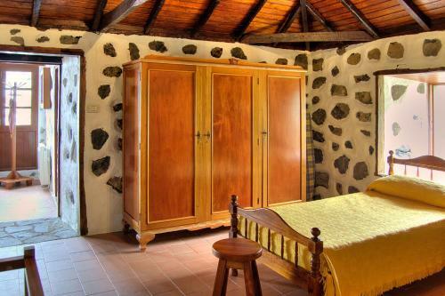 Agroturismo Casa Montiel
