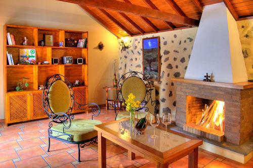 Agroturismo Casa Montiel