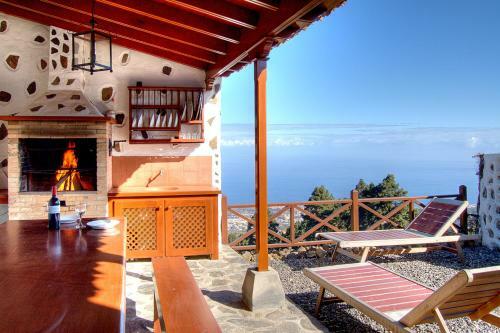 Agroturismo Casa Montiel
