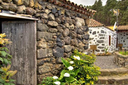 Agroturismo Casa Montiel