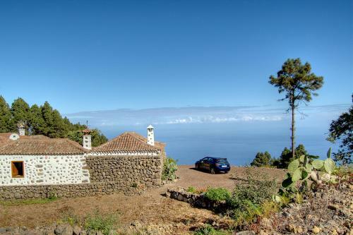Agroturismo Casa Montiel