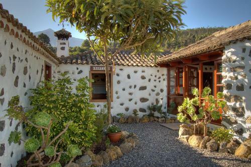 Agroturismo Casa Montiel