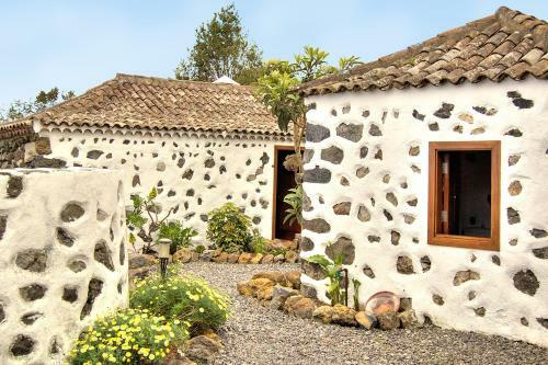 Agroturismo Casa Montiel