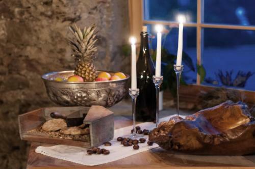 Agroturismo Messnerwirt Onach