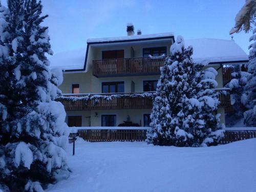 Apartamento Maison Du Camillo