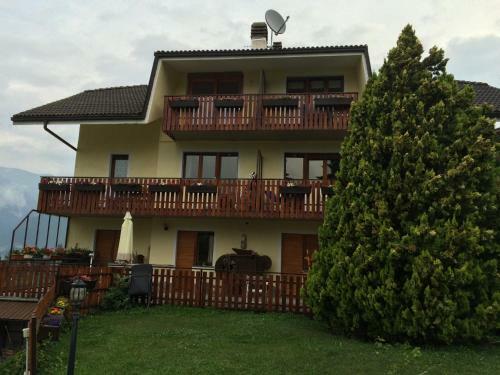 Apartamento Maison Du Camillo