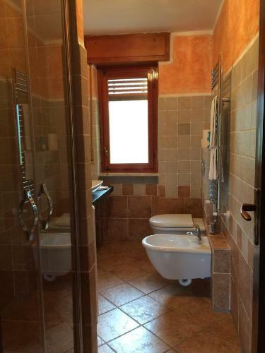Apartamento Maison Du Camillo