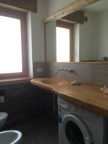 Apartamento Maison Du Camillo