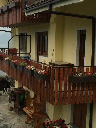 Apartamento Maison Du Camillo