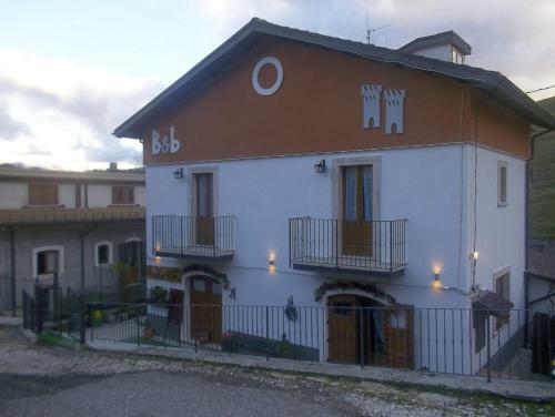Bed & Breakfast Le Antiche Torri