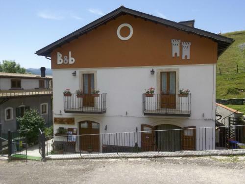 Bed & Breakfast Le Antiche Torri
