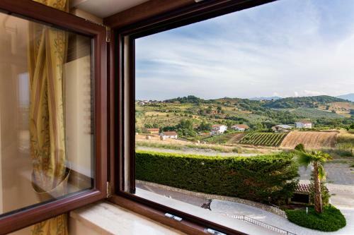 Agroturismo Villa Santa Caterina