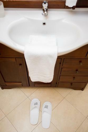Agroturismo Villa Santa Caterina
