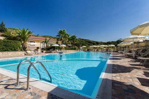 Agroturismo Villa Santa Caterina