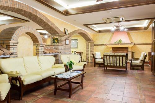 Agroturismo Villa Santa Caterina