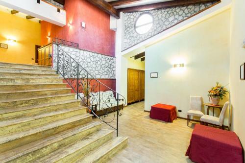 Agroturismo Villa Santa Caterina