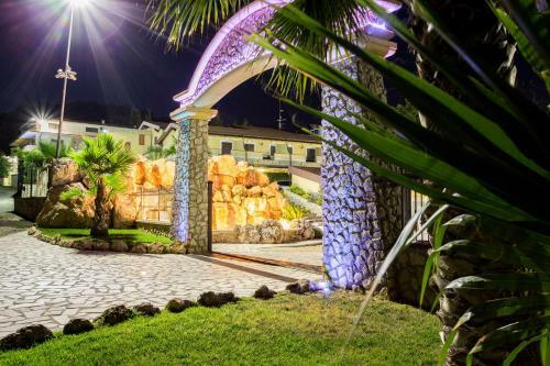 Agroturismo Villa Santa Caterina