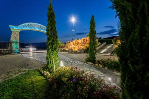Agroturismo Villa Santa Caterina