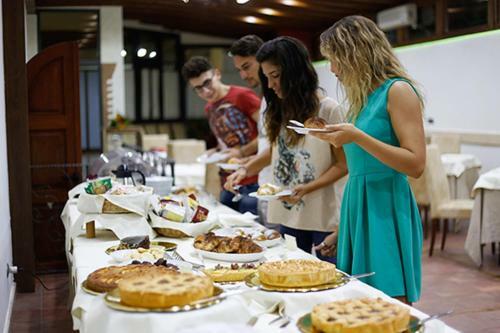 Agroturismo Villa Santa Caterina