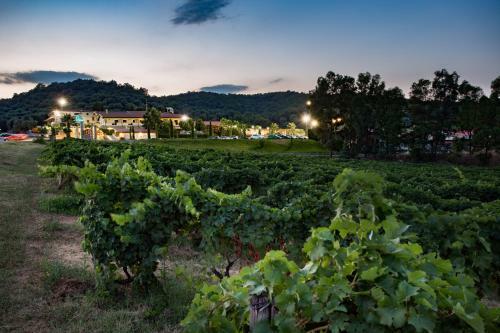 Agroturismo Villa Santa Caterina