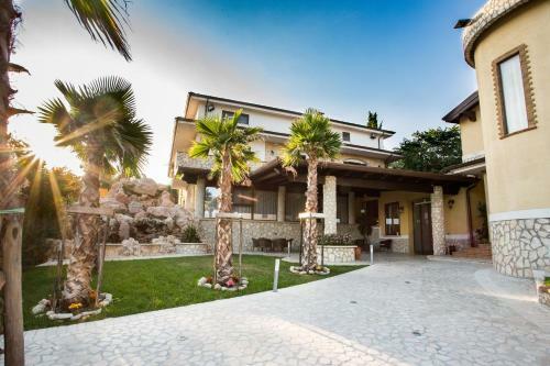 Agroturismo Villa Santa Caterina