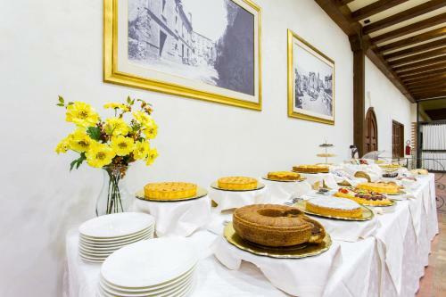 Agroturismo Villa Santa Caterina
