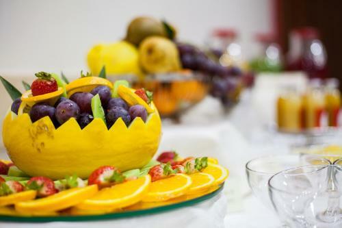 Agroturismo Villa Santa Caterina