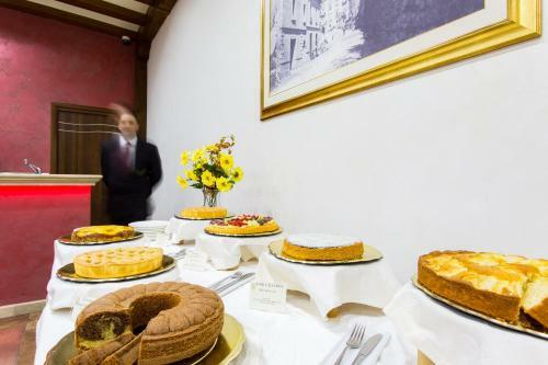 Agroturismo Villa Santa Caterina