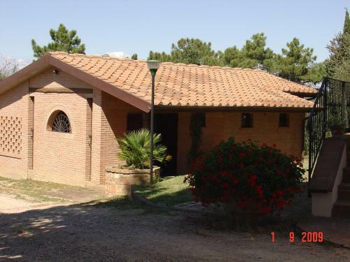 Agroturismo Fattoria Casanova