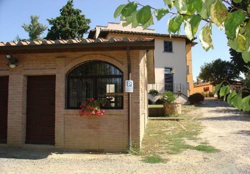 Agroturismo Fattoria Casanova