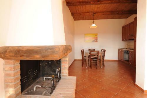 Agroturismo Fattoria Casanova