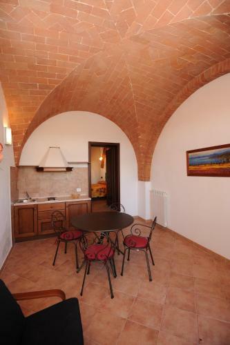 Agroturismo Fattoria Casanova