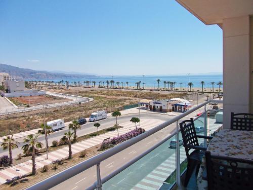 Apartment Monaco II Roquetas De Mar