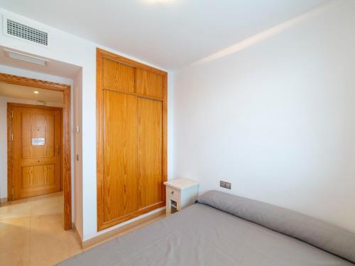 Apartment Monaco II Roquetas De Mar