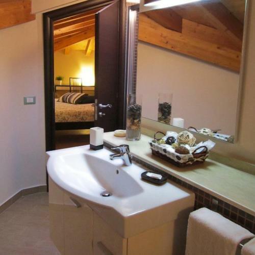 Hostal B&B Prima Classe