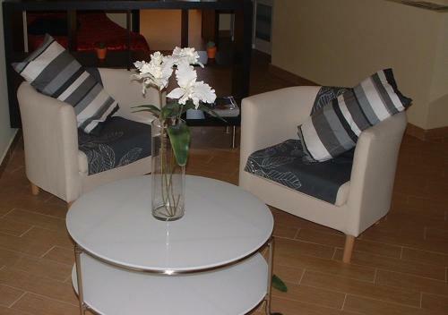 Hostal B&B Prima Classe