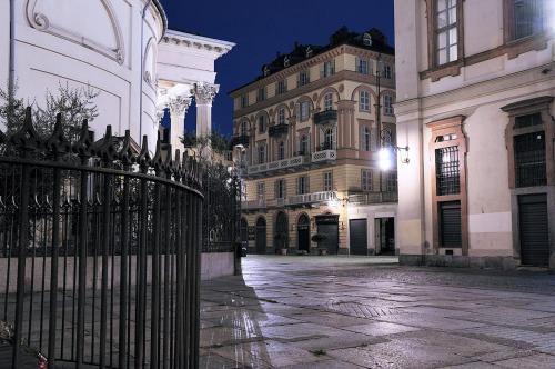 Apartamento Vittoria