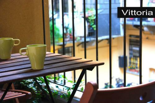 Apartamento Vittoria