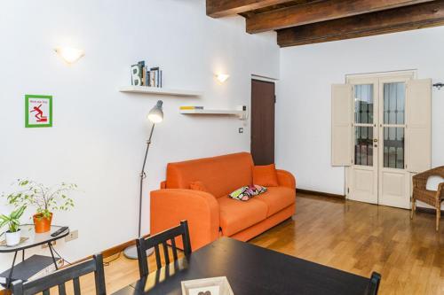 Apartamento Vittoria