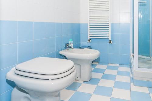 Apartamento Vittoria