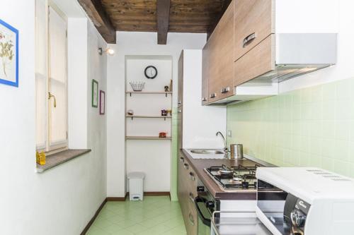 Apartamento Vittoria