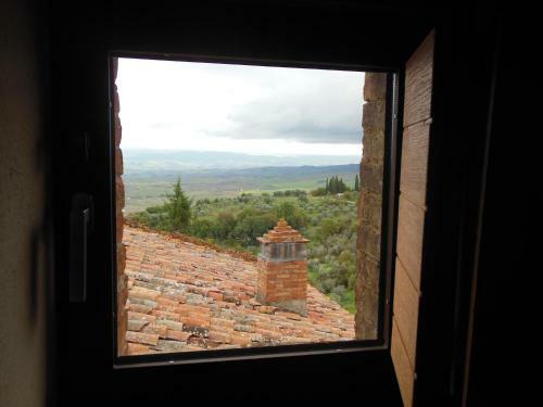 Apartamento Larocchettina